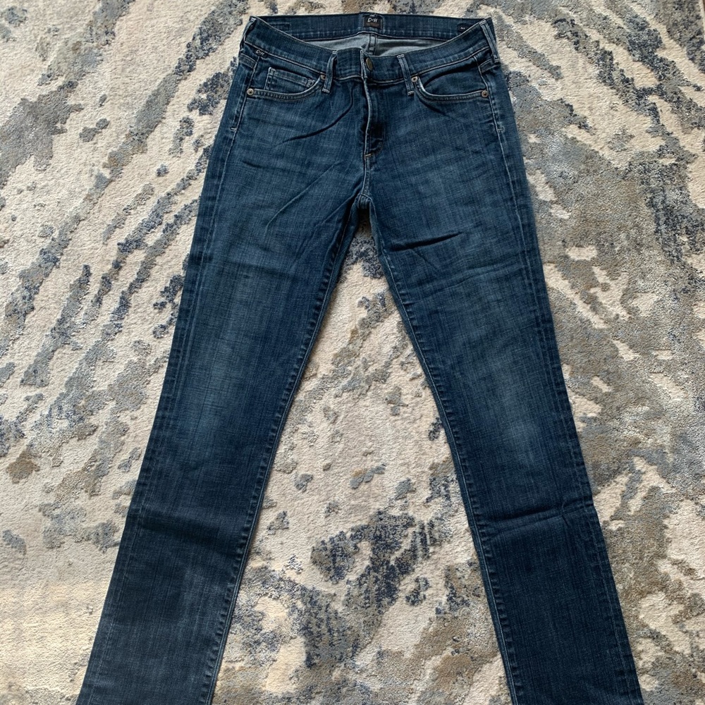 Citizens of humanity Ava jeans
